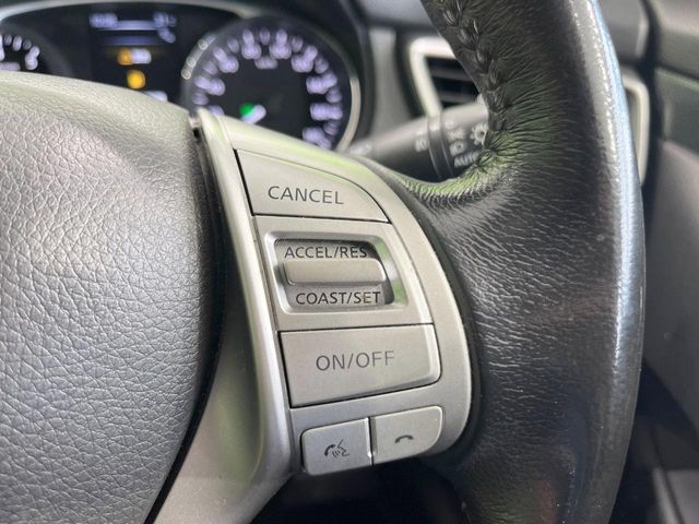 NISSAN X-TRAIL 2WD 2015