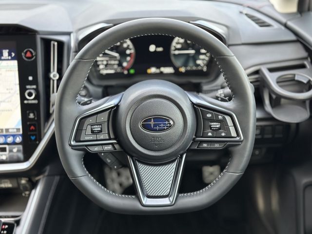 SUBARU LEVORG 2025