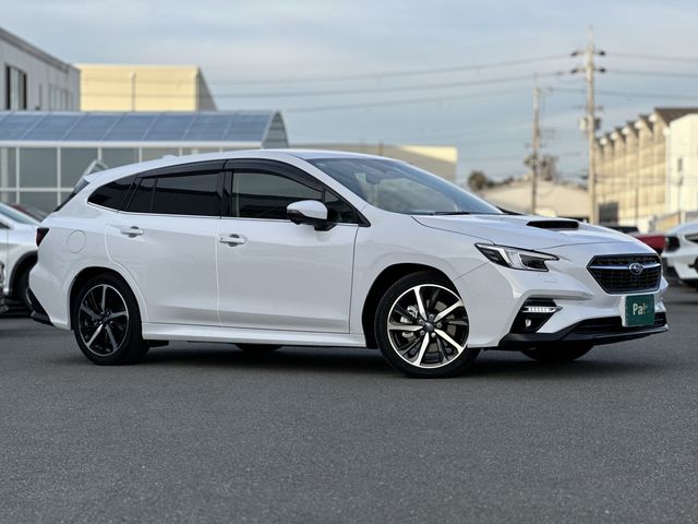 SUBARU LEVORG 2025