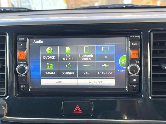 NISSAN DAYZ ROOX 2014