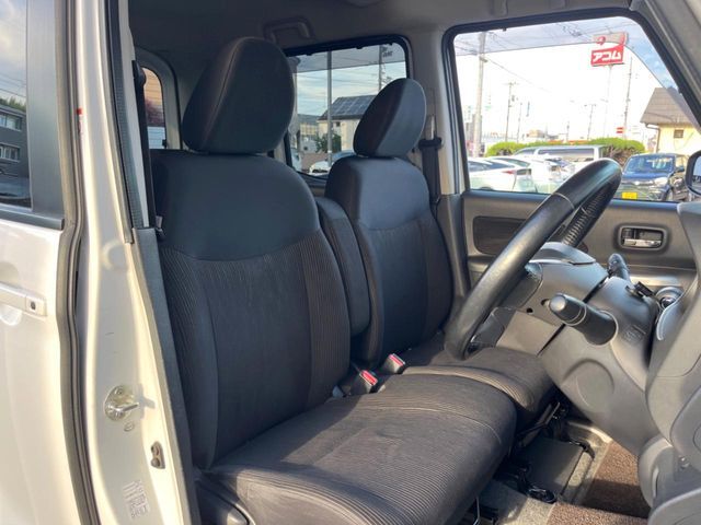 NISSAN DAYZ ROOX 2014