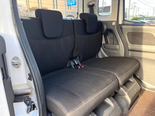 NISSAN DAYZ ROOX 2014