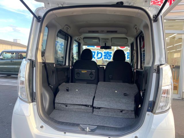 NISSAN DAYZ ROOX 2014