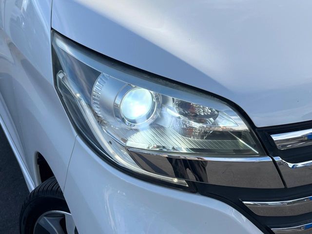 NISSAN DAYZ ROOX 2014