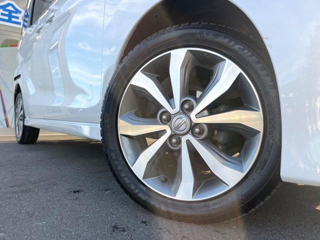 NISSAN DAYZ ROOX 2014