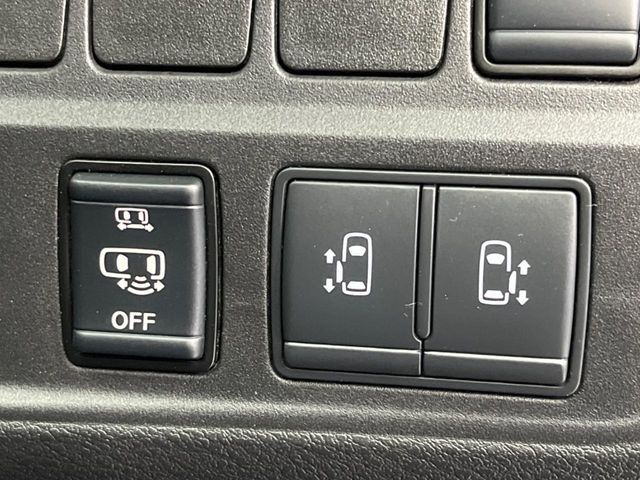 NISSAN SERENA  WG 2020