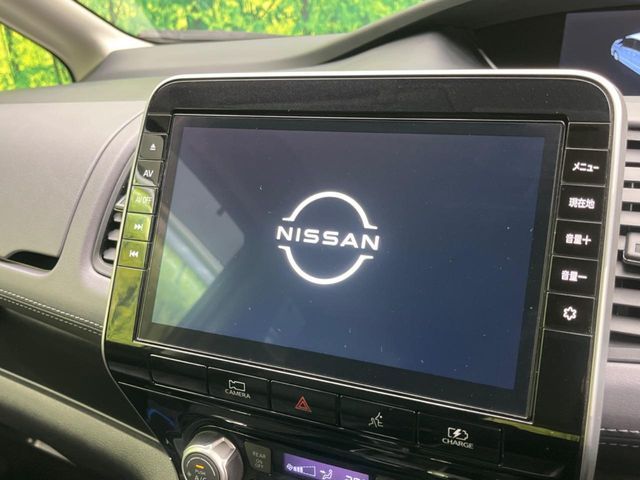 NISSAN SERENA  WG 2020