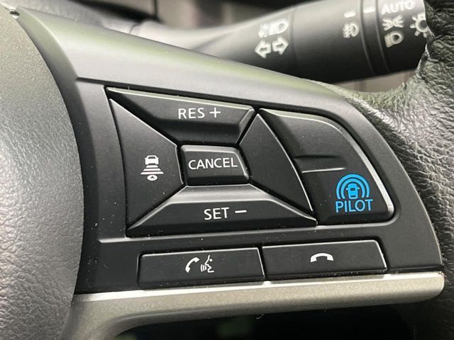 NISSAN SERENA  WG 2020