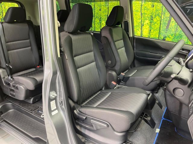 NISSAN SERENA  WG 2020