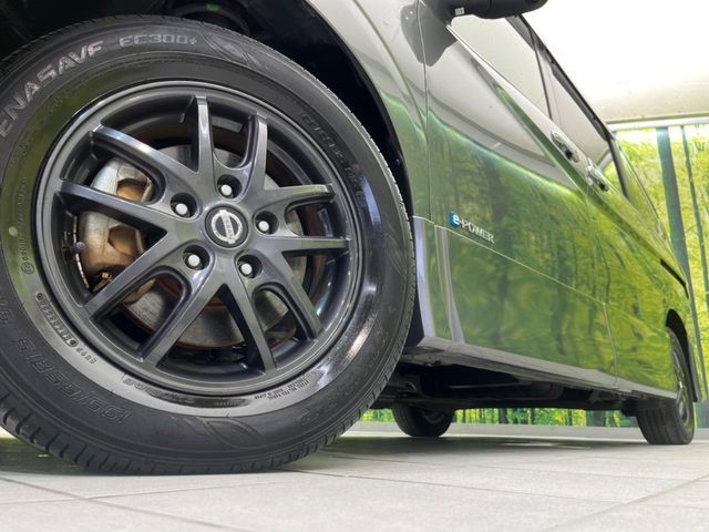 NISSAN SERENA  WG 2020