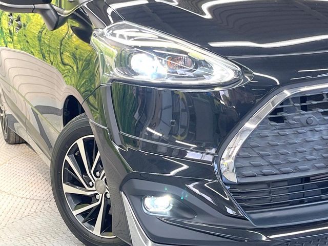 TOYOTA SIENTA 2019