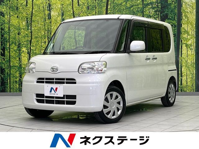 DAIHATSU TANTO 2012