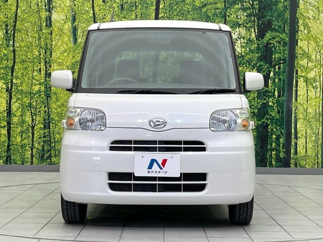 DAIHATSU TANTO 2012