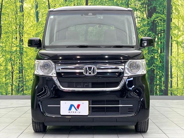HONDA N BOX 2021