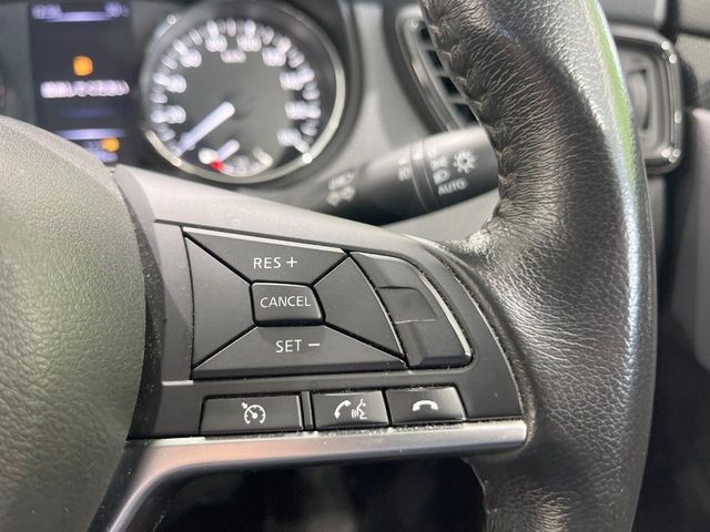 NISSAN X-TRAIL 2WD 2017