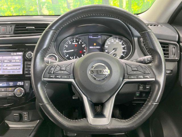 NISSAN X-TRAIL 2WD 2017