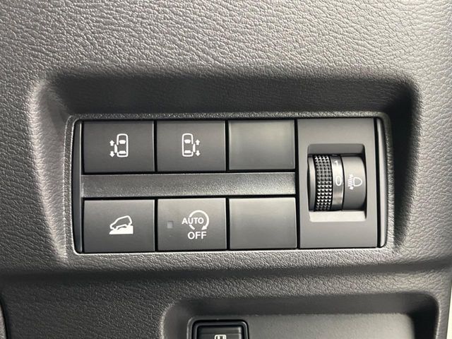 MITSUBISHI DELICA MINI 2024