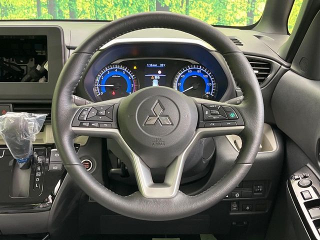 MITSUBISHI DELICA MINI 2024