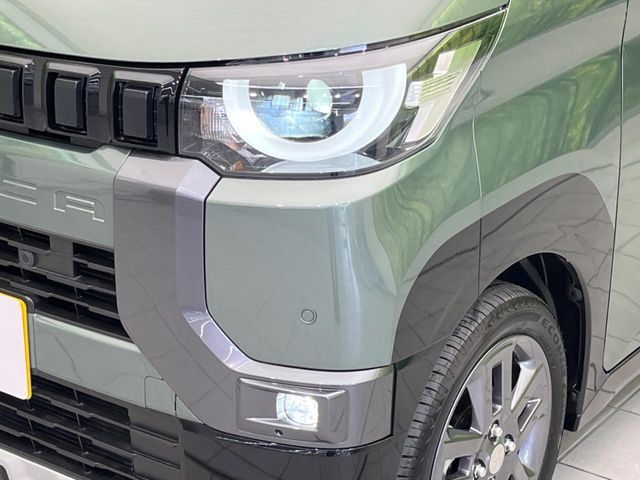 MITSUBISHI DELICA MINI 2024