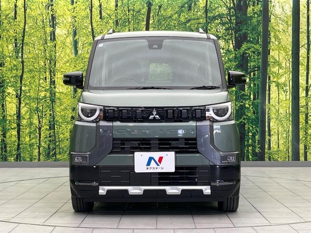 MITSUBISHI DELICA MINI 2024