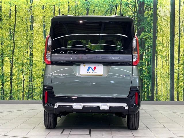 MITSUBISHI DELICA MINI 2024
