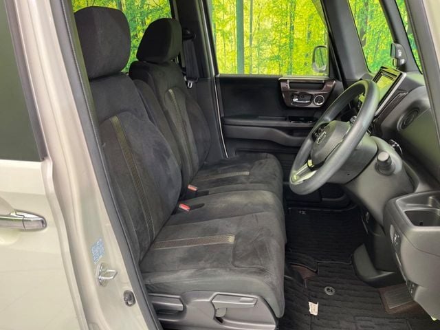 HONDA N BOX CUSTOM 2018