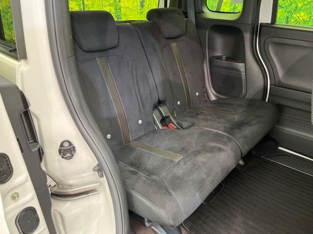 HONDA N BOX CUSTOM 2018