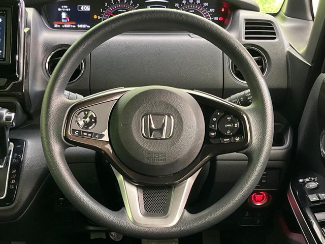 HONDA N BOX CUSTOM 2018