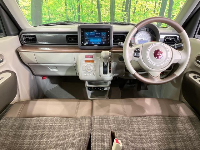 SUZUKI ALTO LAPIN 2022