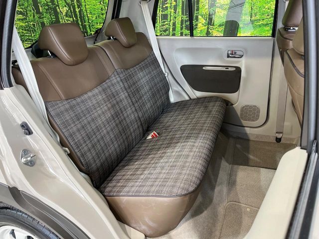 SUZUKI ALTO LAPIN 2022