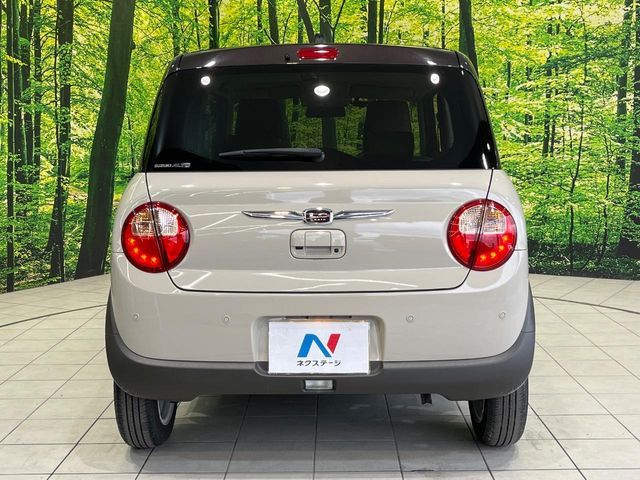 SUZUKI ALTO LAPIN 2022