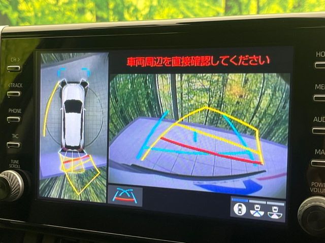 TOYOTA RAV4 HYBRID 4WD 2022