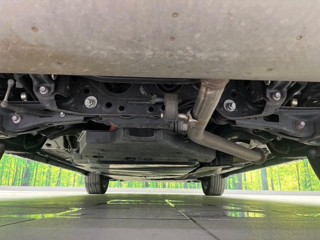 TOYOTA RAV4 HYBRID 4WD 2022