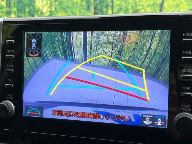 TOYOTA RAV4 4WD 2021