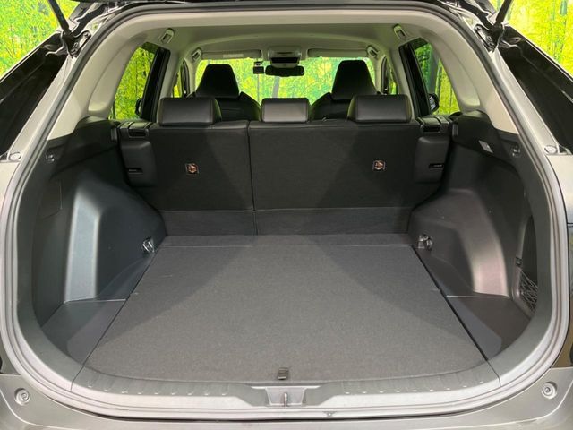 TOYOTA RAV4 4WD 2021