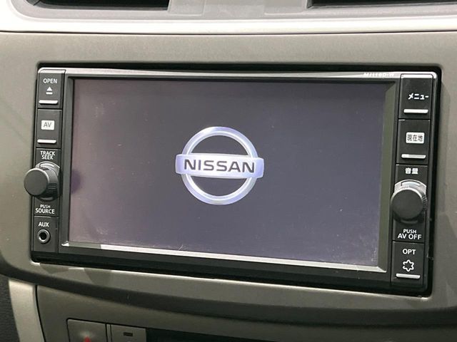 NISSAN Sylphy 2017