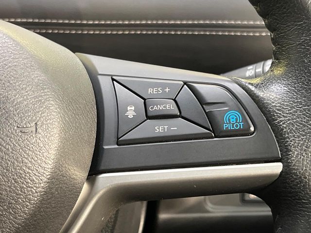 NISSAN SERENA  S-HYBRID 2016