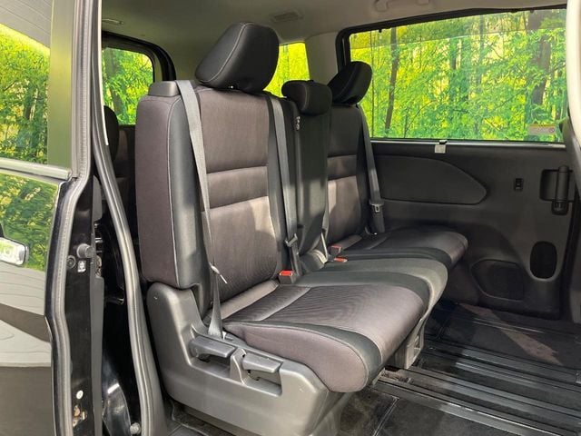 NISSAN SERENA  S-HYBRID 2016