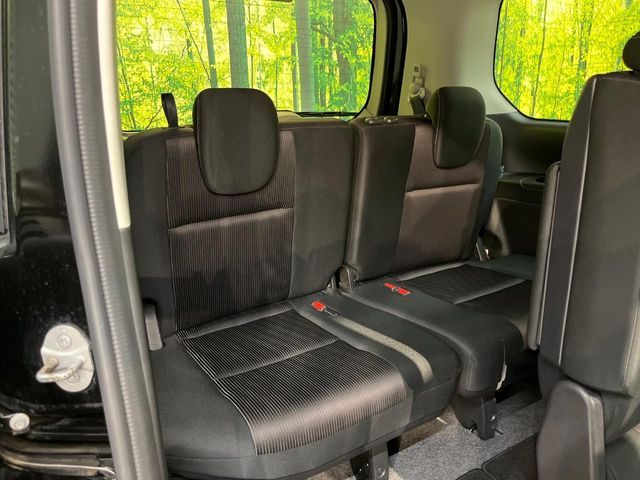 NISSAN SERENA  S-HYBRID 2016