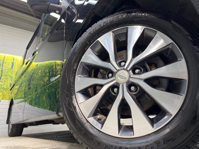 NISSAN SERENA  S-HYBRID 2016