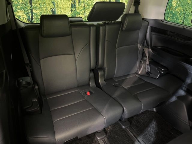 TOYOTA ALPHARD 2018