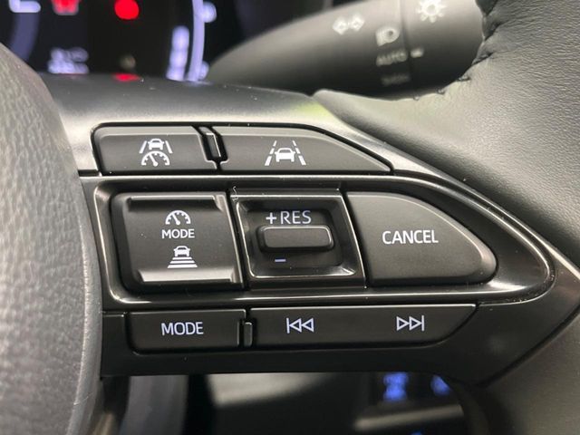 TOYOTA SIENTA HYBRID 2025