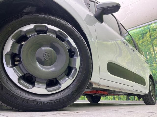 TOYOTA SIENTA HYBRID 2025