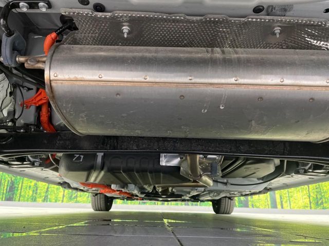 TOYOTA SIENTA HYBRID 2025