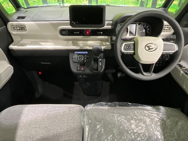 DAIHATSU MOVE canbus 2024