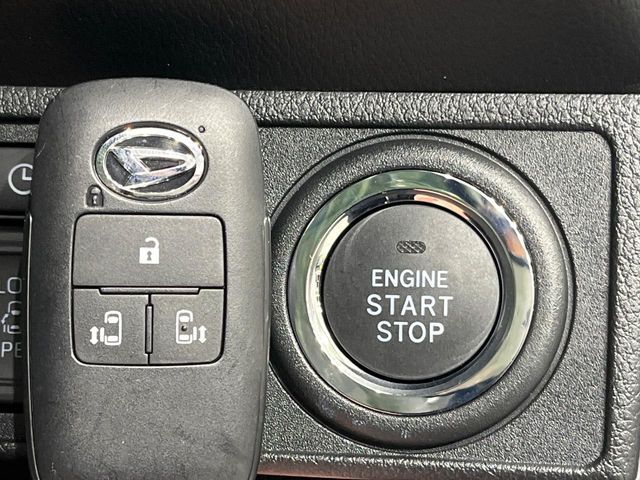 DAIHATSU MOVE canbus 2024