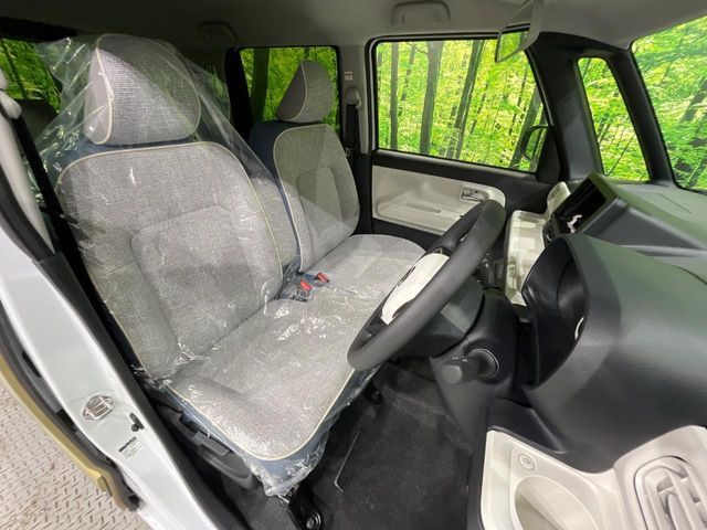 DAIHATSU MOVE canbus 2024