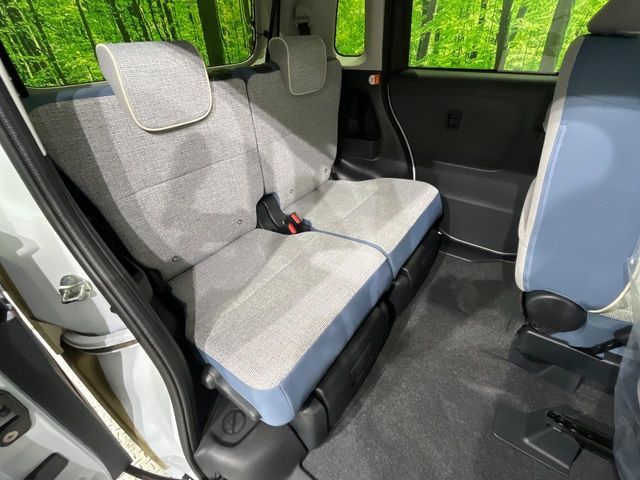 DAIHATSU MOVE canbus 2024