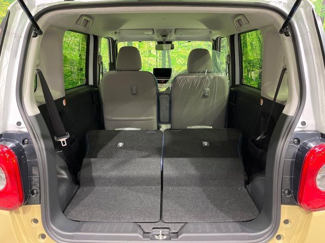 DAIHATSU MOVE canbus 2024