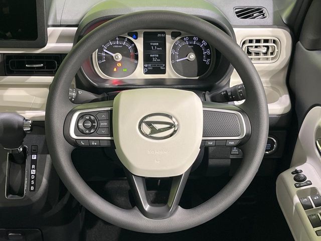 DAIHATSU MOVE canbus 2024